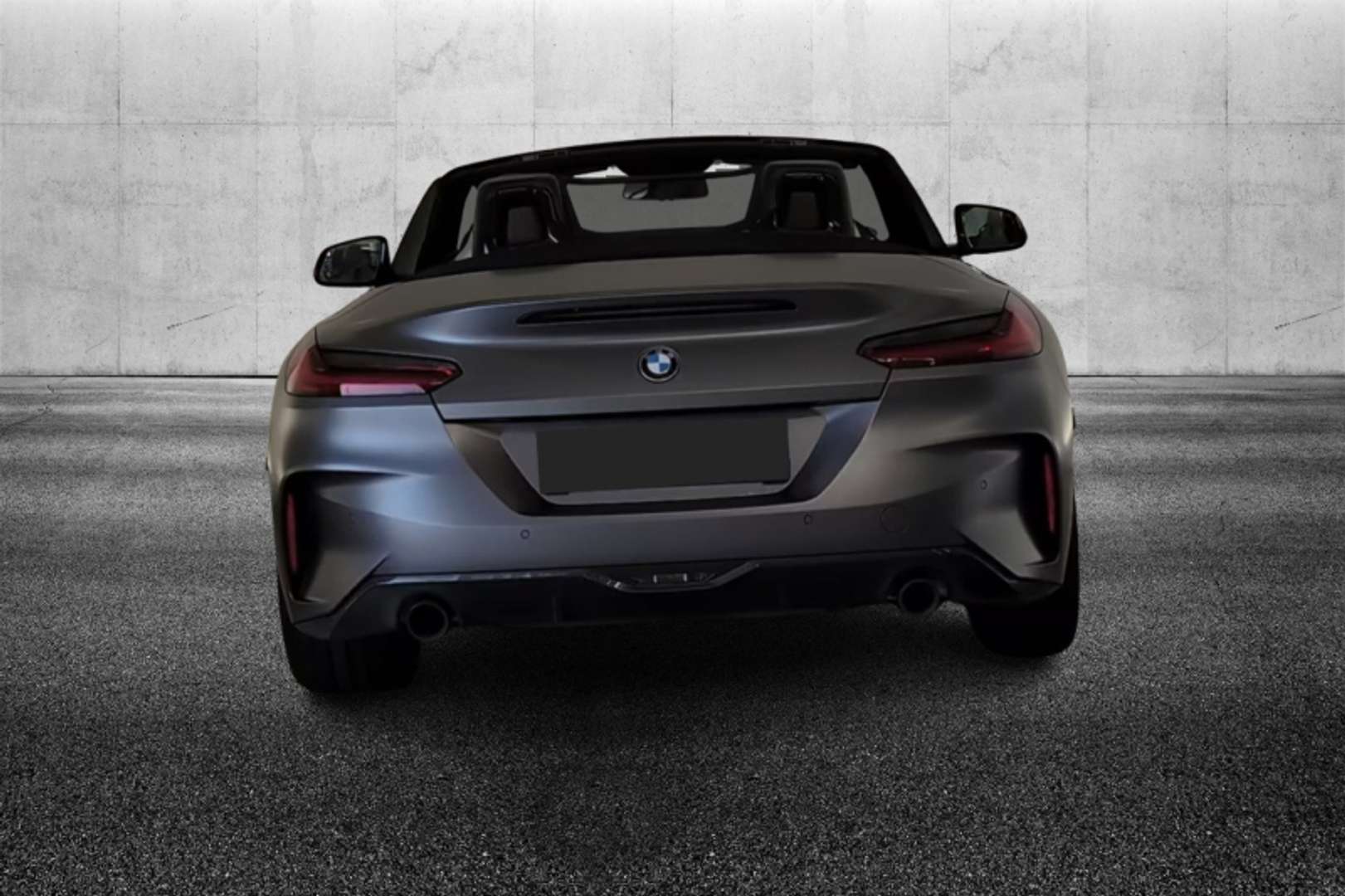 BMW Z4 M Sport SDrive20i -  - Joinsteer - #3