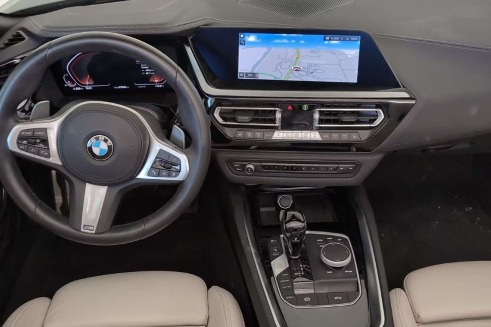 BMW Z4 M Sport SDrive20i -  - Joinsteer - #5