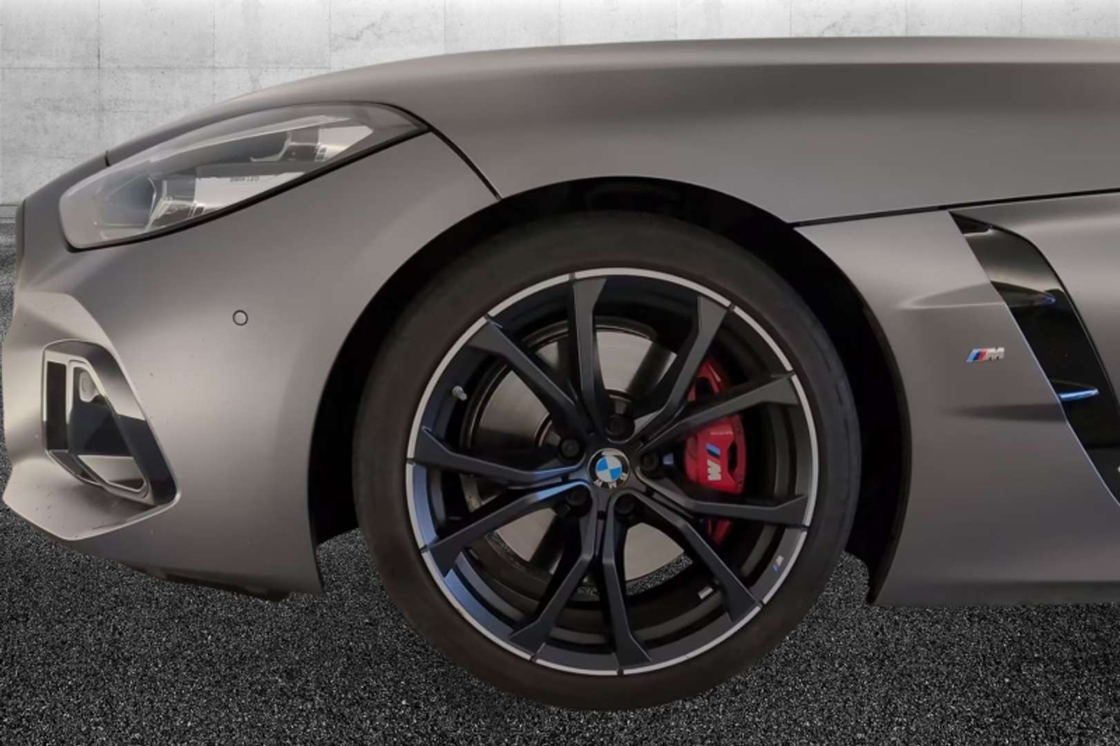 BMW Z4 M Sport SDrive20i -  - Joinsteer - #4