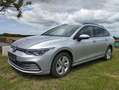 Volkswagen Golf Variant 2,0 TDI Life AHV,ACC,LED Matrix,Navi Argintiu - thumbnail 2