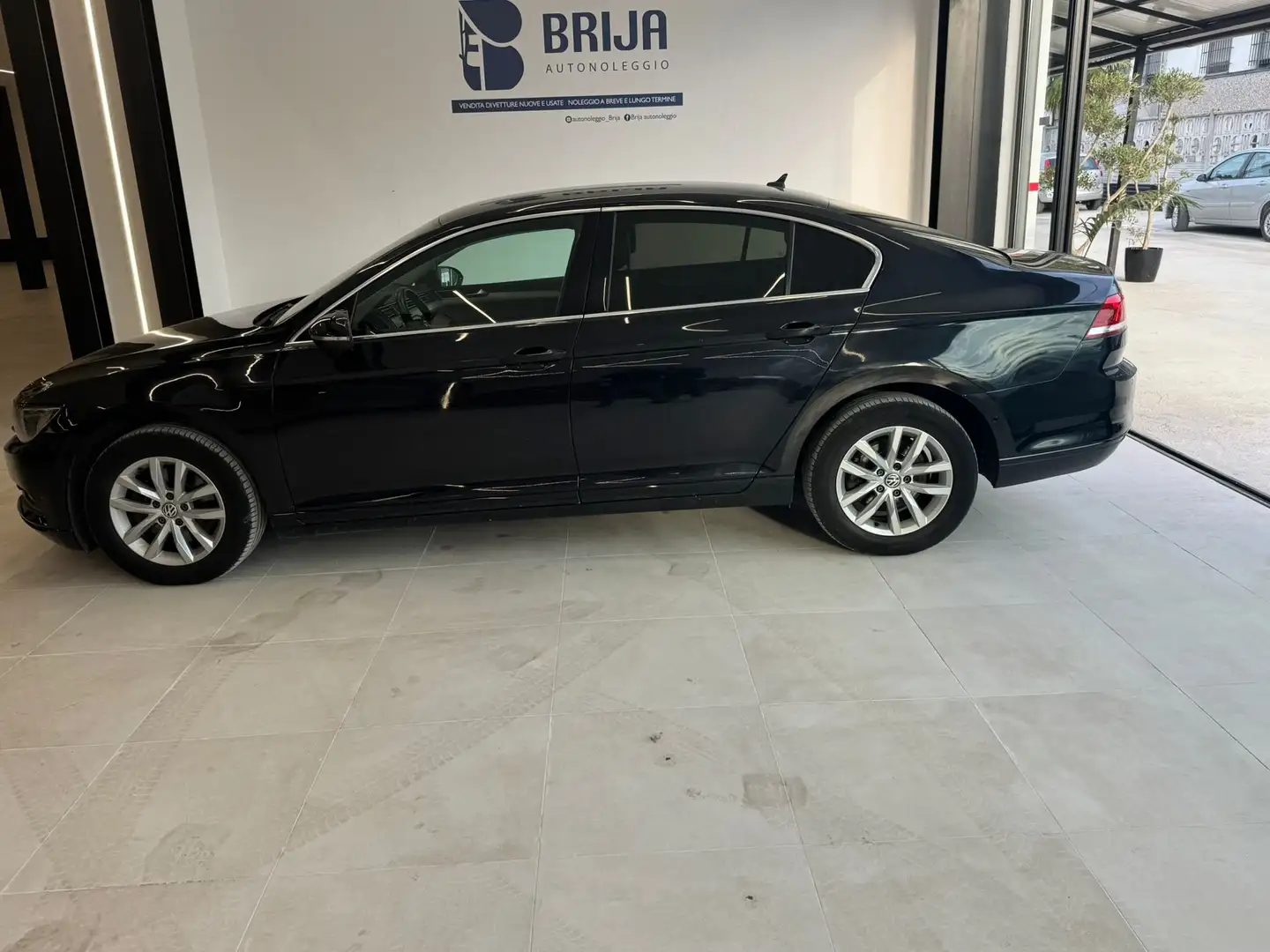 Volkswagen Passat Passat dsg - 2