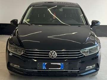 Passat Trendline