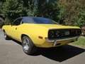 Plymouth Barracuda Cuda - thumbnail 2