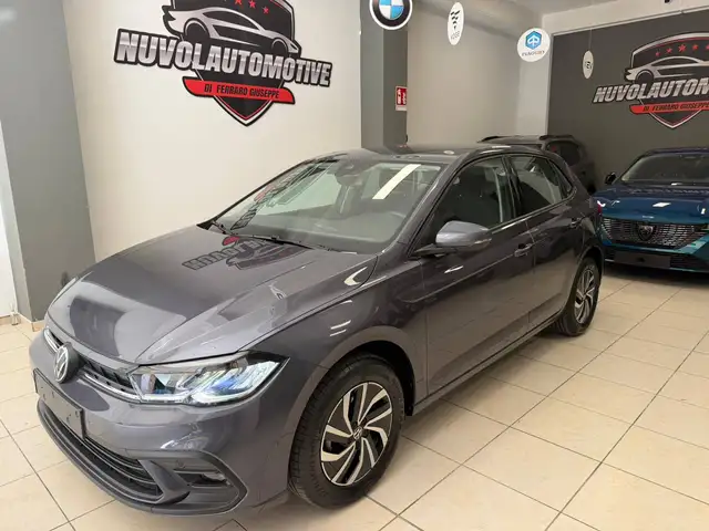 Volkswagen Polo 1.0 TSI DSG LIFE