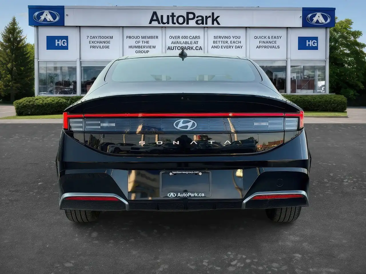 Hyundai SONATA снимка Hyundai SONATA