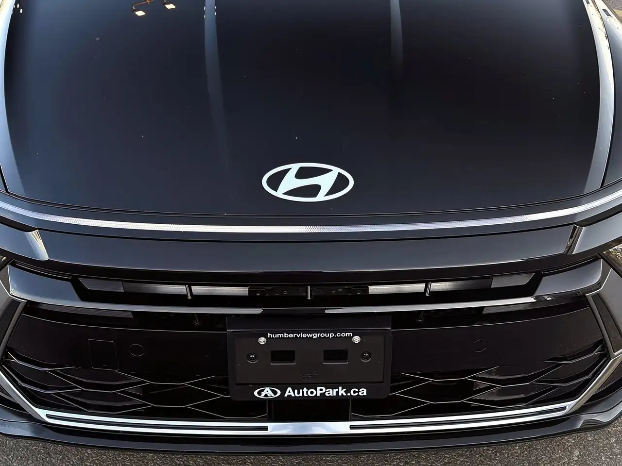 Hyundai SONATA снимка Hyundai SONATA