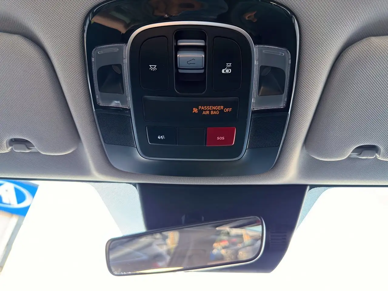 Hyundai SONATA снимка Hyundai SONATA