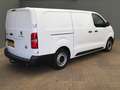 Peugeot e-Expert Long Asphalt 75 kWh | Airco | Apple Carplay/Androi Bílá - thumbnail 2