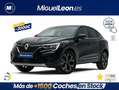 Renault Arkana Techno E-TECH full hybrid 105kW(145CV) Negro - thumbnail 1