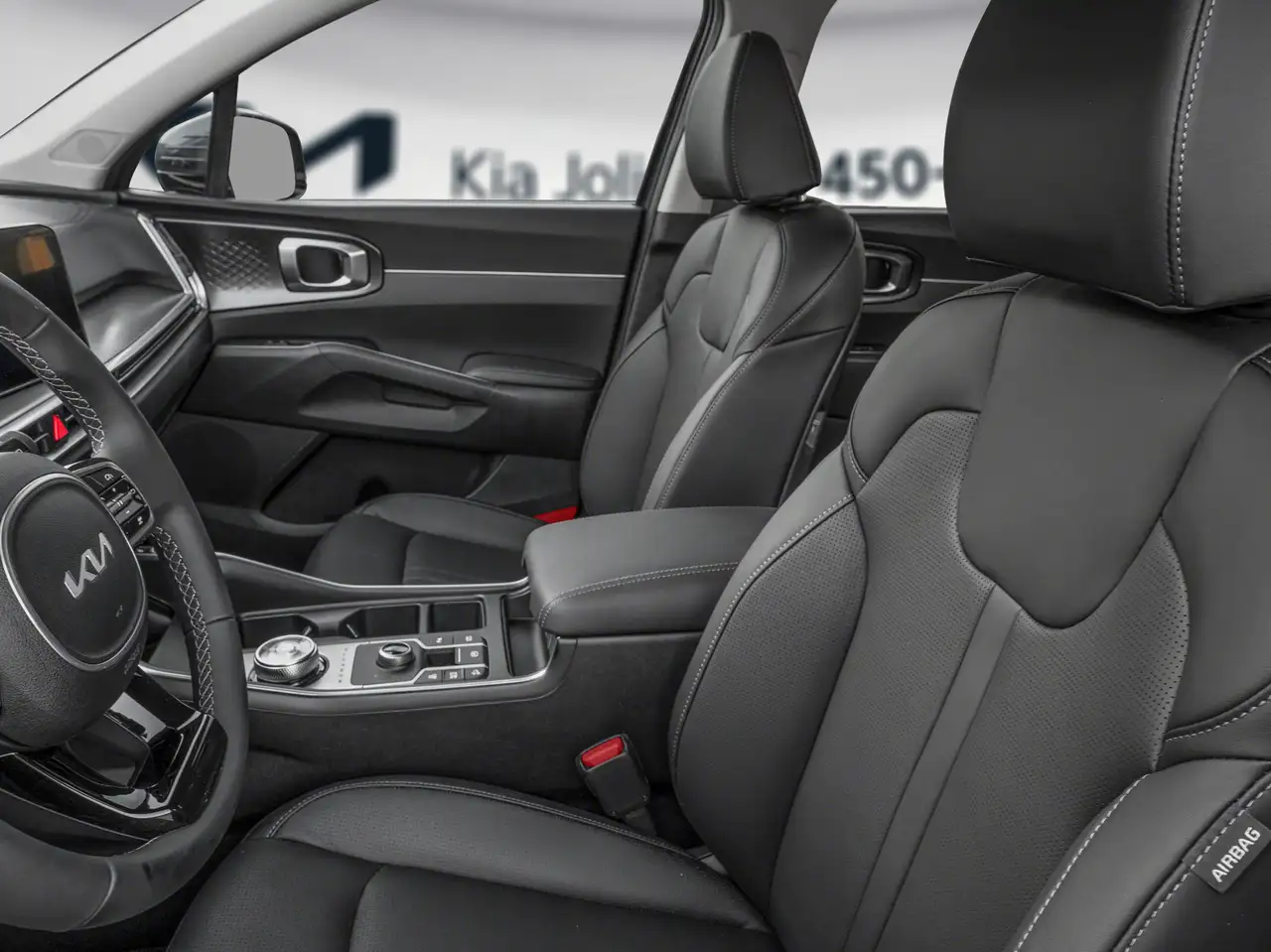 Kia Sorento снимка Kia Sorento