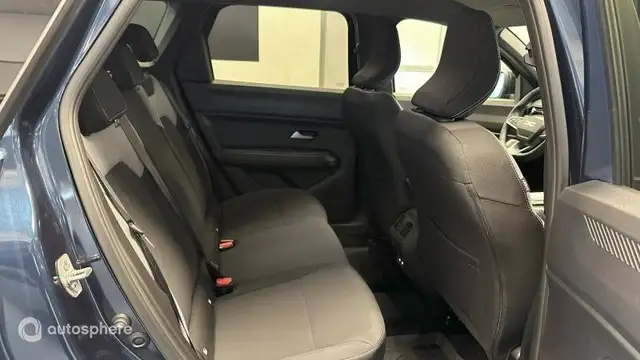 Dacia Bigster view 15