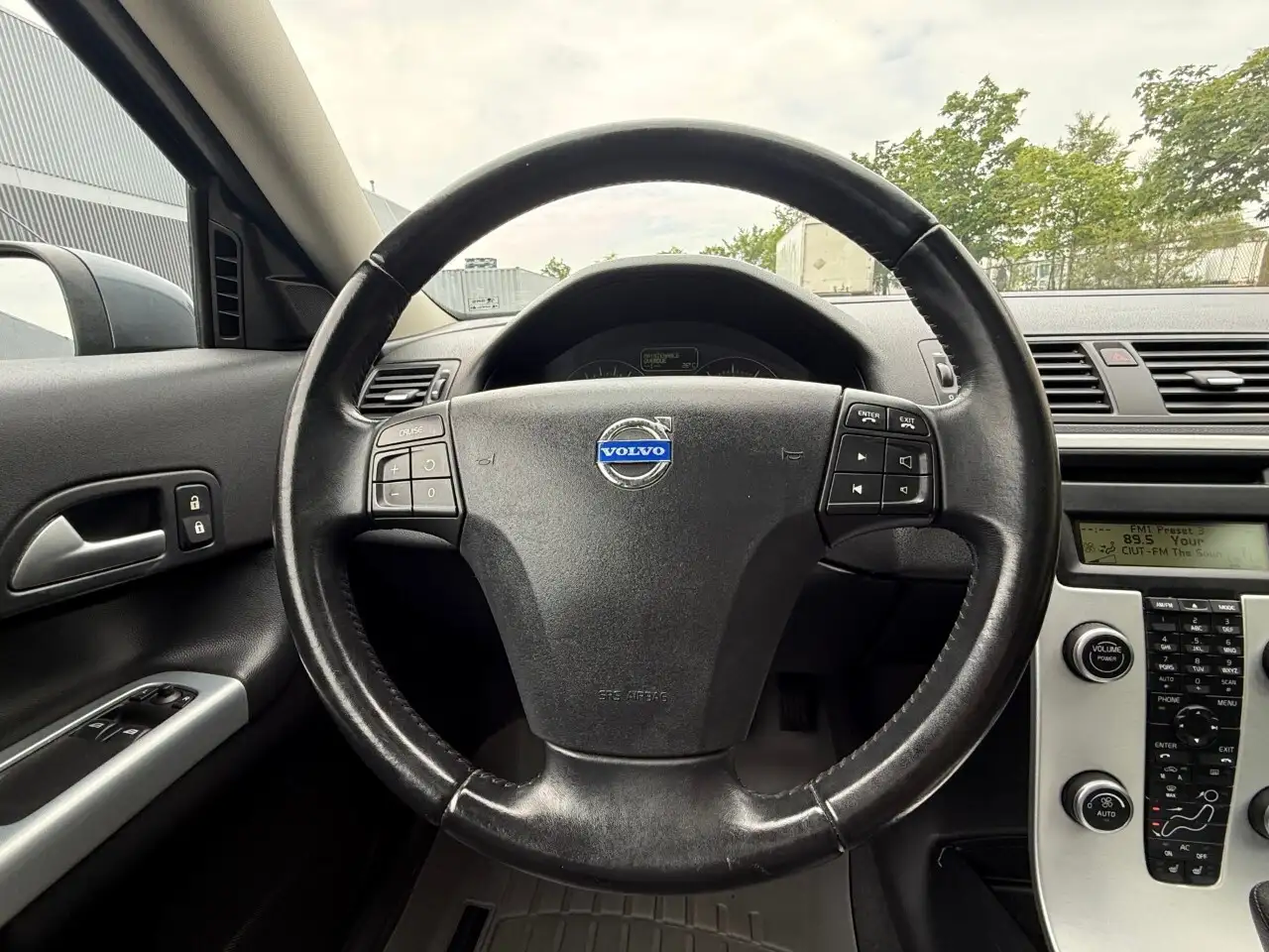 Volvo C30 fotografie Volvo C30
