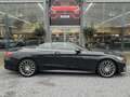 Mercedes-Benz S 500 Cabrio AMG Line | Distronic | 360' Camera | Airsca Fekete - thumbnail 2
