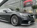 Mercedes-Benz S 500 Cabrio AMG Line | Distronic | 360' Camera | Airsca Negro - thumbnail 19