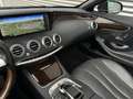 Mercedes-Benz S 500 Cabrio AMG Line | Distronic | 360' Camera | Airsca Negru - thumbnail 15