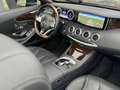 Mercedes-Benz S 500 Cabrio AMG Line | Distronic | 360' Camera | Airsca Zwart - thumbnail 14