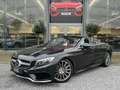 Mercedes-Benz S 500 Cabrio AMG Line | Distronic | 360' Camera | Airsca Fekete - thumbnail 1