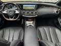 Mercedes-Benz S 500 Cabrio AMG Line | Distronic | 360' Camera | Airsca Чорний - thumbnail 6