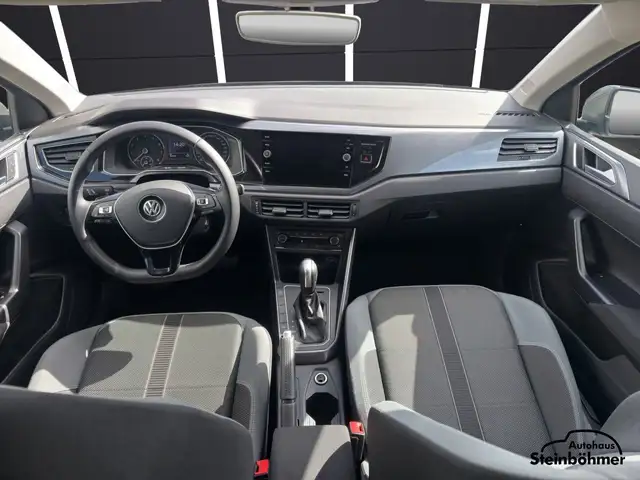 Volkswagen Polo view 20