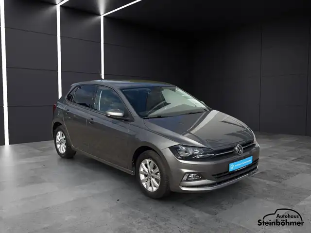 Volkswagen Polo view 10