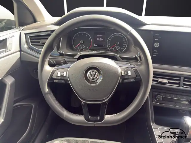 Volkswagen Polo view 16