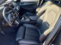 BMW 530 Serie 5 530d Touring mhev 48V Msport auto Grigio - thumbnail 7