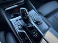 BMW 530 Serie 5 530d Touring mhev 48V Msport auto Grigio - thumbnail 13