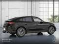 Mercedes-Benz GLC 300 d 4M AMG+NIGHT+360+AHK+BURMESTER+KEYLESS Schwarz - thumbnail 17