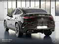 Mercedes-Benz GLC 300 d 4M AMG+NIGHT+360+AHK+BURMESTER+KEYLESS Schwarz - thumbnail 22