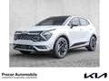 Kia Sportage GT-Line 4WD PANO ACC 360°KAM RFK NAVI Blanc - thumbnail 1