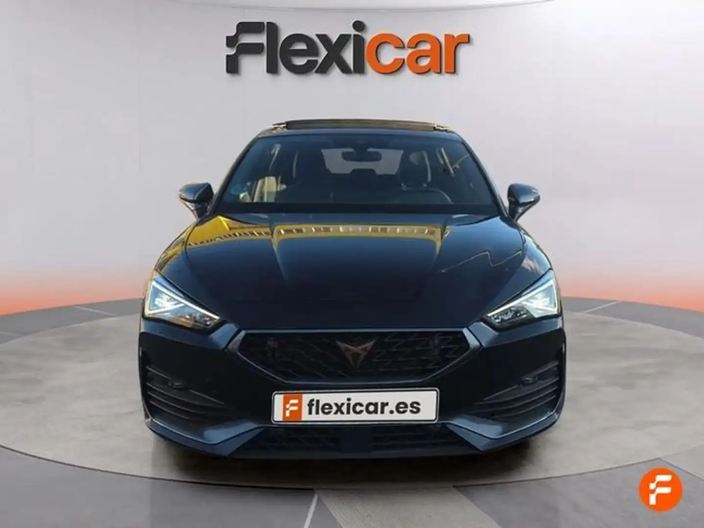 CUPRA 1.5 eTSI 110kW (150CV) DSG Noir - 2