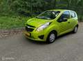 Chevrolet Spark 1.0 16V LS+ Bi-Fuel Groen - thumbnail 5