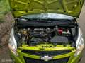 Chevrolet Spark 1.0 16V LS+ Bi-Fuel Groen - thumbnail 17