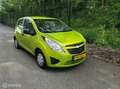 Chevrolet Spark 1.0 16V LS+ Bi-Fuel Groen - thumbnail 4