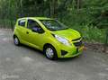 Chevrolet Spark 1.0 16V LS+ Bi-Fuel Groen - thumbnail 1