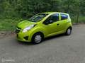 Chevrolet Spark 1.0 16V LS+ Bi-Fuel Groen - thumbnail 6