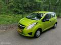 Chevrolet Spark 1.0 16V LS+ Bi-Fuel Groen - thumbnail 3