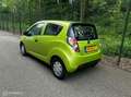 Chevrolet Spark 1.0 16V LS+ Bi-Fuel Groen - thumbnail 14