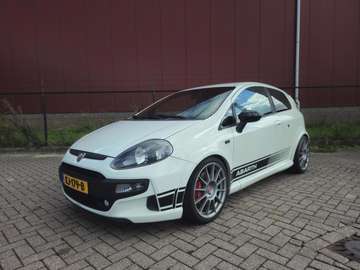 1.4 Abarth Supersport