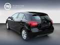 Mercedes-Benz A 160 160 Schwarz - thumbnail 4