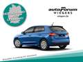 Skoda Fabia Essence 1.0 MPI 59 kW (80 PS) Blau - thumbnail 3