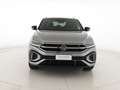 Volkswagen T-Roc 1.5 tsi r-line plus dsg Grigio - thumbnail 4