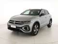 Volkswagen T-Roc 1.5 tsi r-line plus dsg Grigio - thumbnail 1