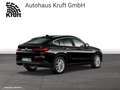 BMW X4 xDrive20i KAMERA+ACC+AHK+PANO+HUD+LM19 Schwarz - thumbnail 3