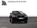 BMW X4 xDrive20i KAMERA+ACC+AHK+PANO+HUD+LM19 Black - thumbnail 11