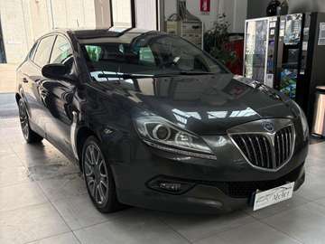 Delta III 2008 1.6 mjt Oro 120cv dpf