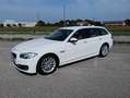 BMW 525 525d Touring xdrive Luxury auto E6 - thumbnail 2