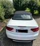 Audi S5 Audi S5 Cabriolet 3.0 TFSI quattro 333 PS Navi Alb - thumbnail 3