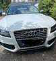 Audi S5 Audi S5 Cabriolet 3.0 TFSI quattro 333 PS Navi Alb - thumbnail 1