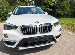 BMW X1 2.0 d xDrive18